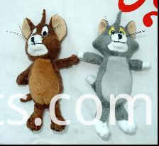 cartoon education plush cartoon education plush
